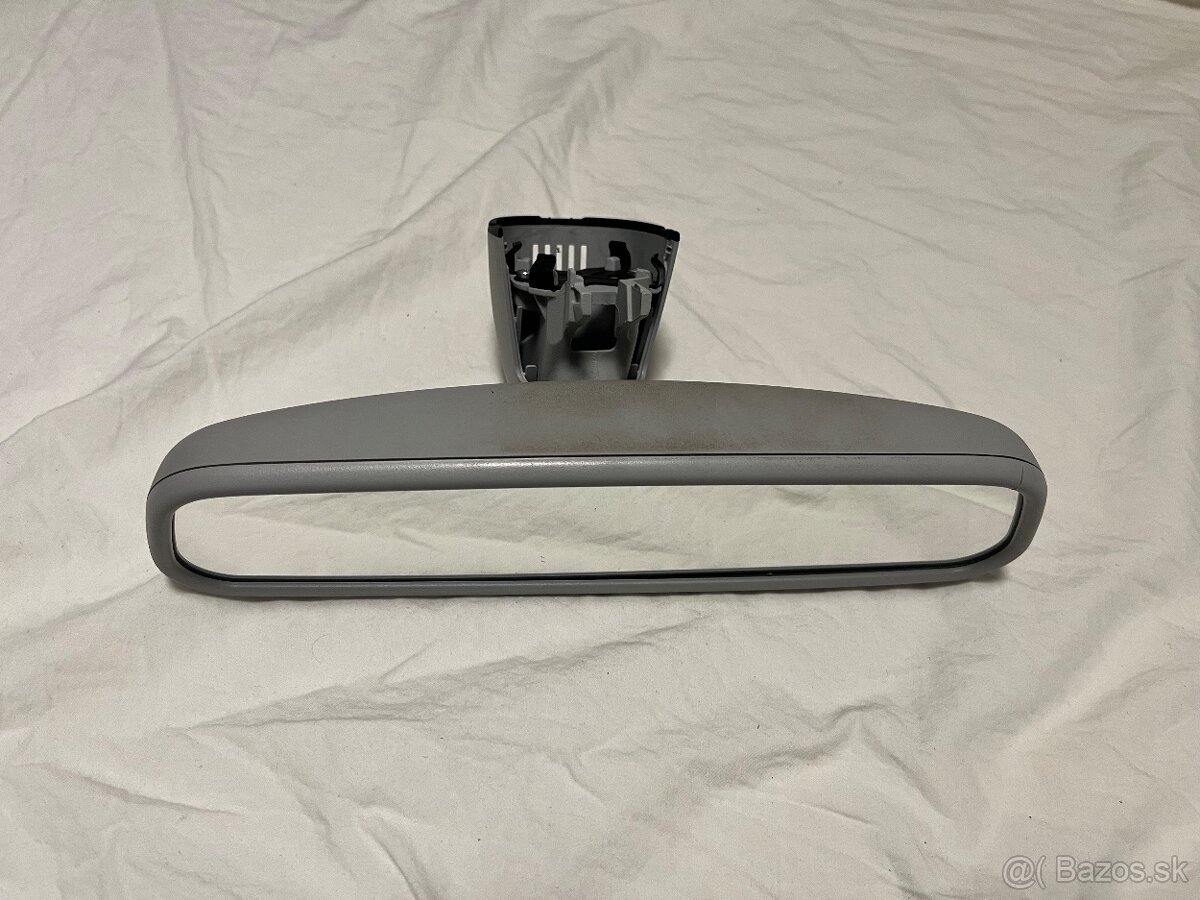 Audi A4B8,5 tlačítka - 2