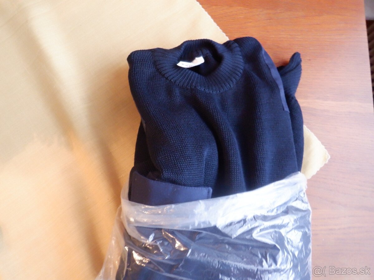 Hasičský sveter - 2