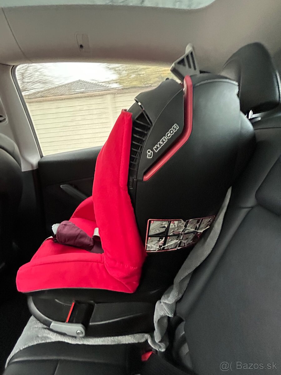 Predám detskú autosedačku do 18kg - 2