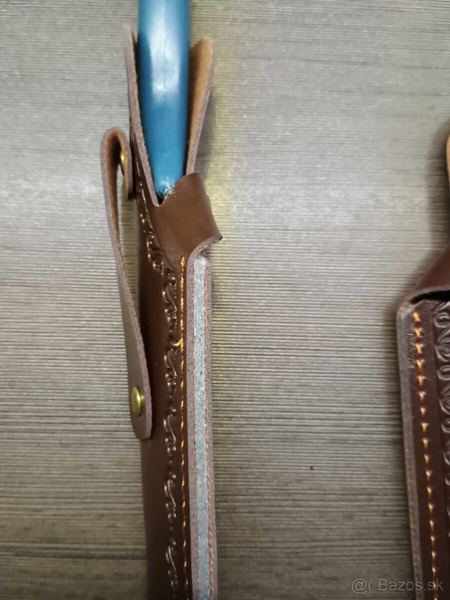 Puzdro na nôž 🗡️ - 2