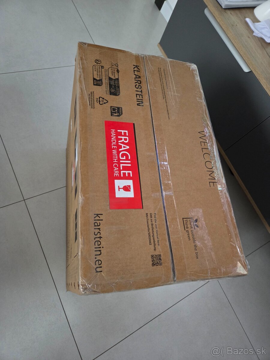 Vinoteka - predam - 2