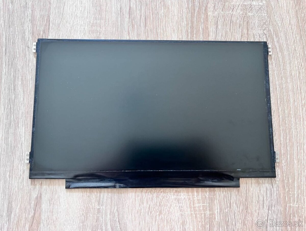 Predám obrazovku do notebooku 11,6"LED SLIM display - 2