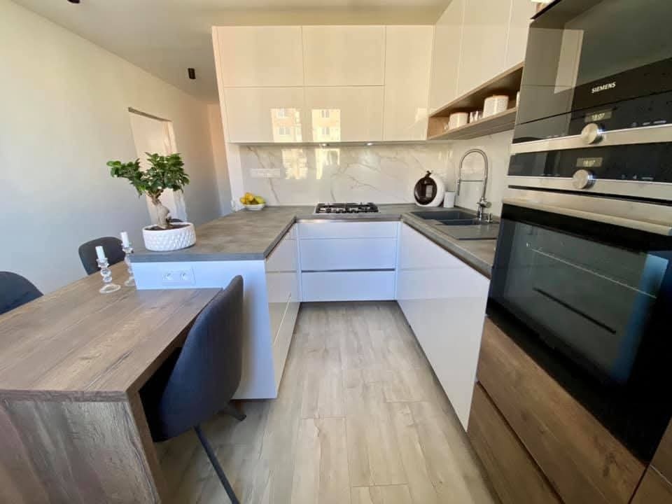 Trojizbový byt na predaj - 2