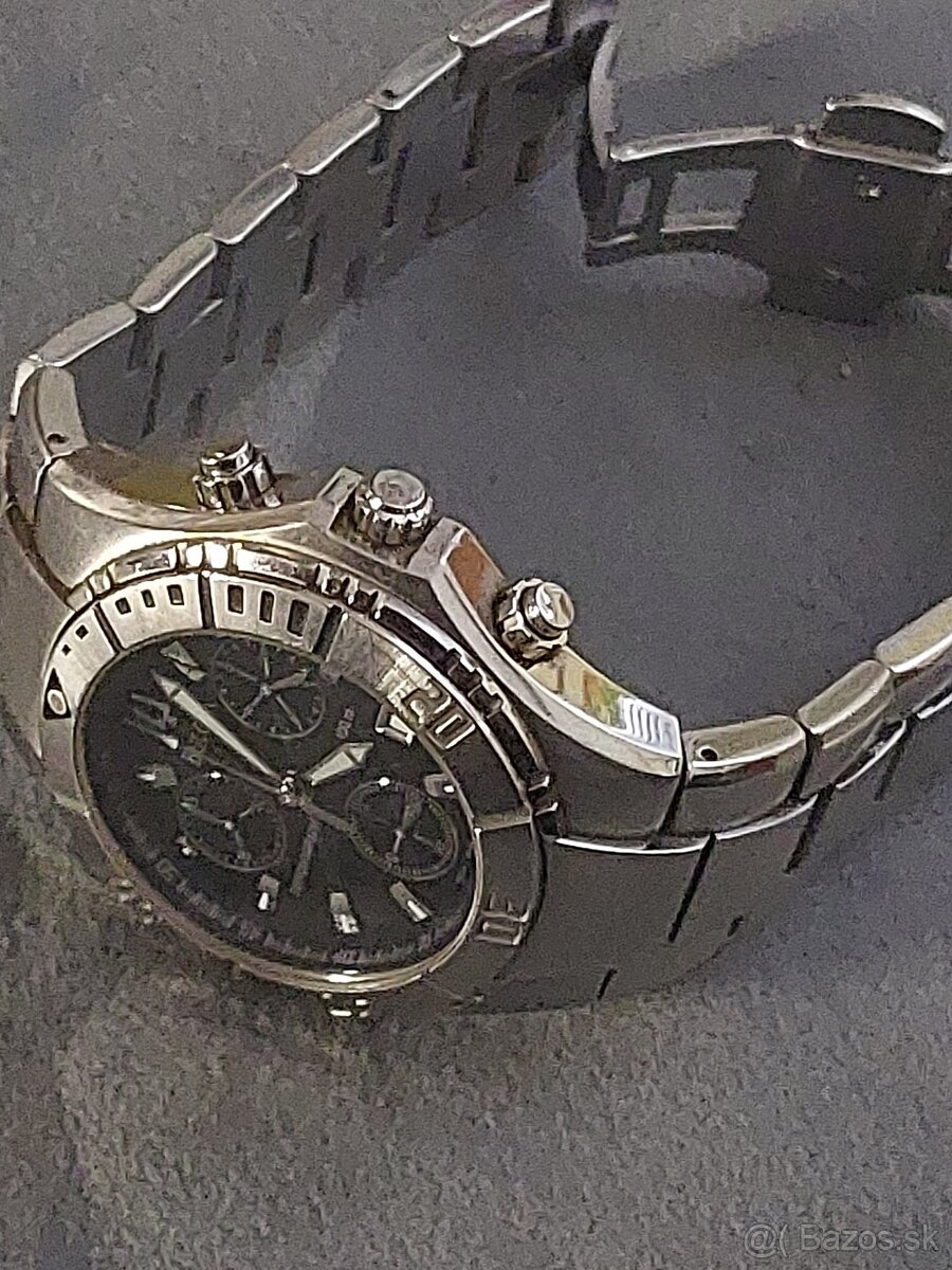 Bulova chronograf - 2