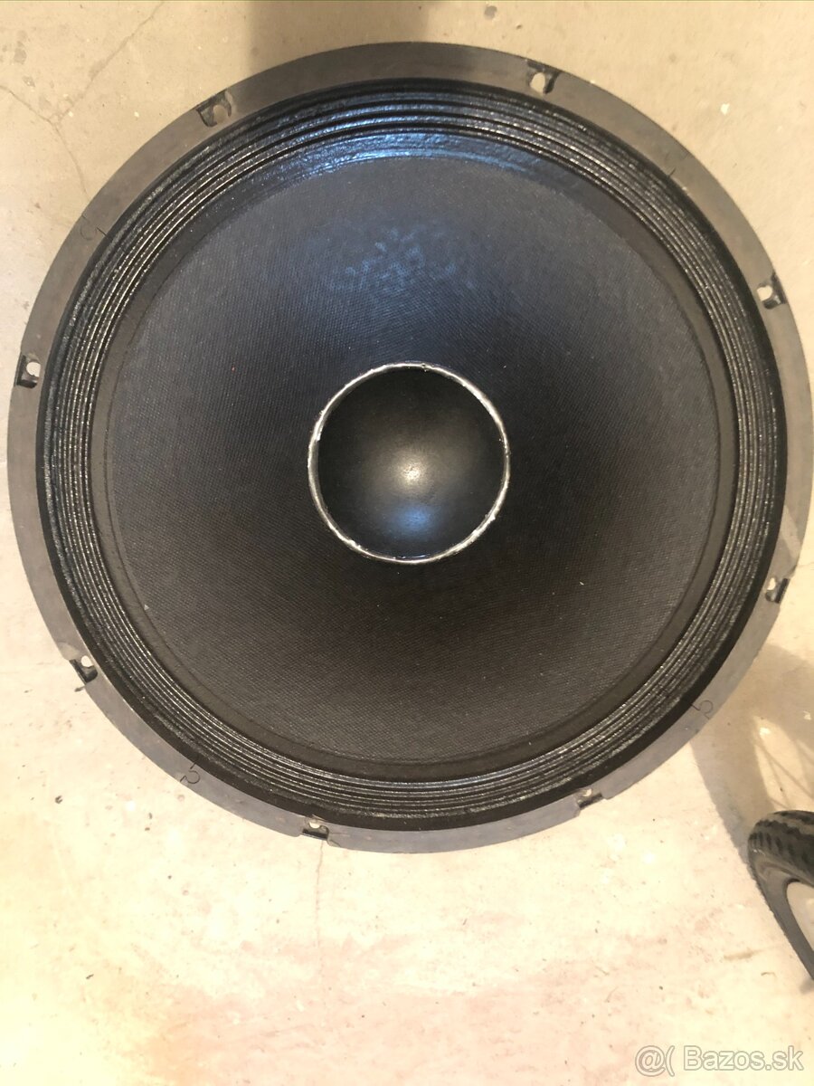 Eminence 15palec repro - 2