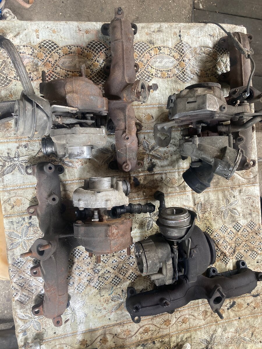 Bmw e46 rozpredam - 2