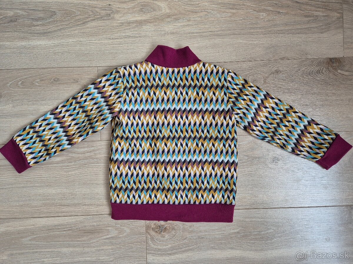 Softshellova bunda - 2