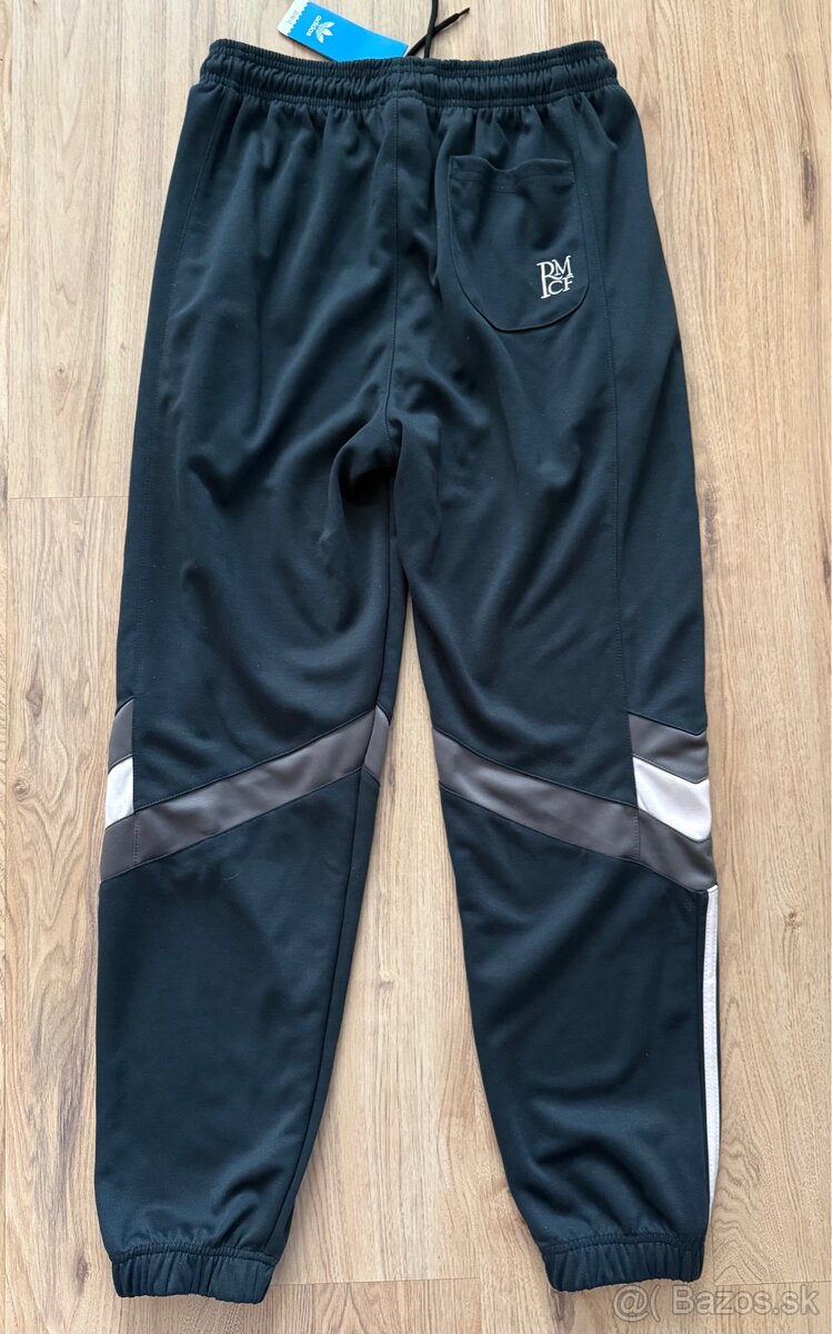 Real Madrid tepláky - 2