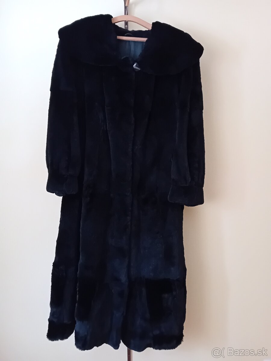 Predam luxusny kozuch - 2