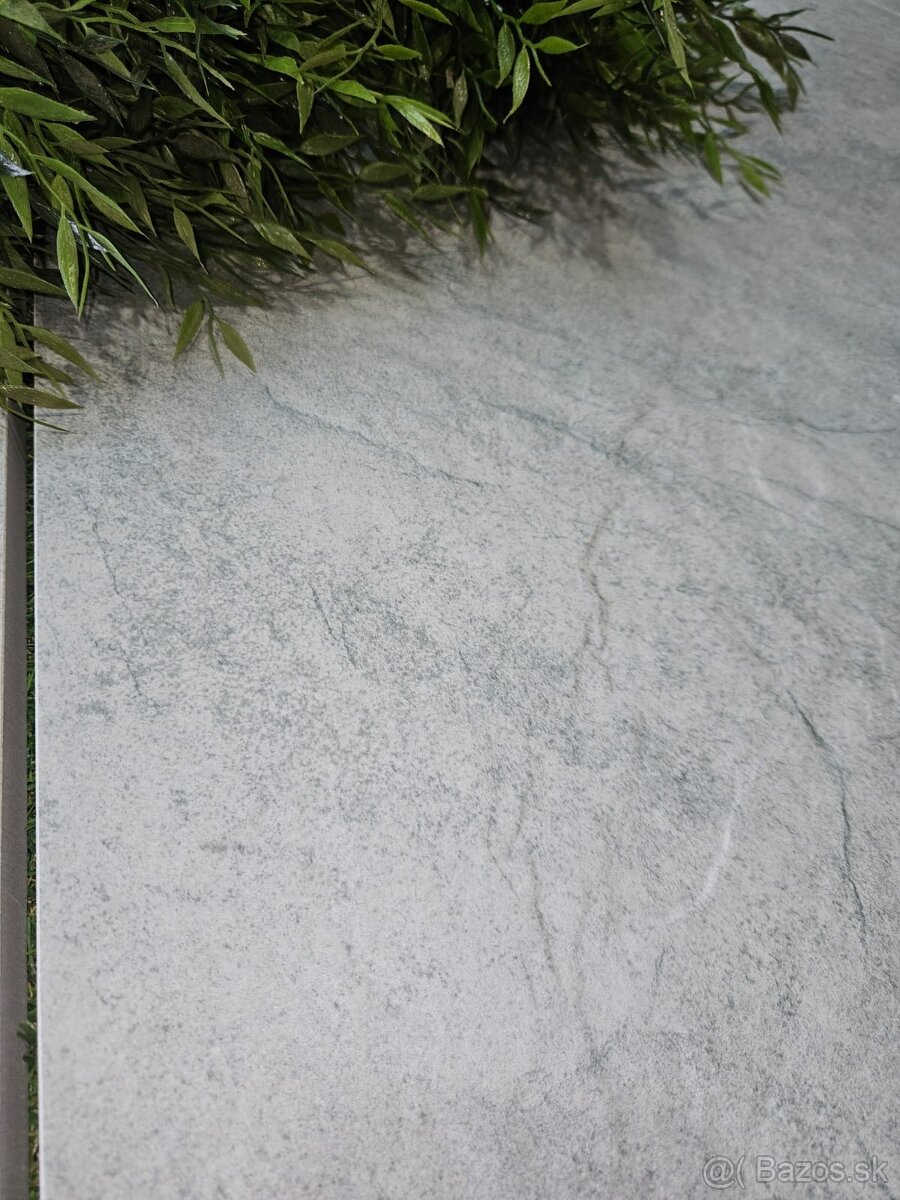 Keramická dlažba na terasu hrúbky 2 cm - 2