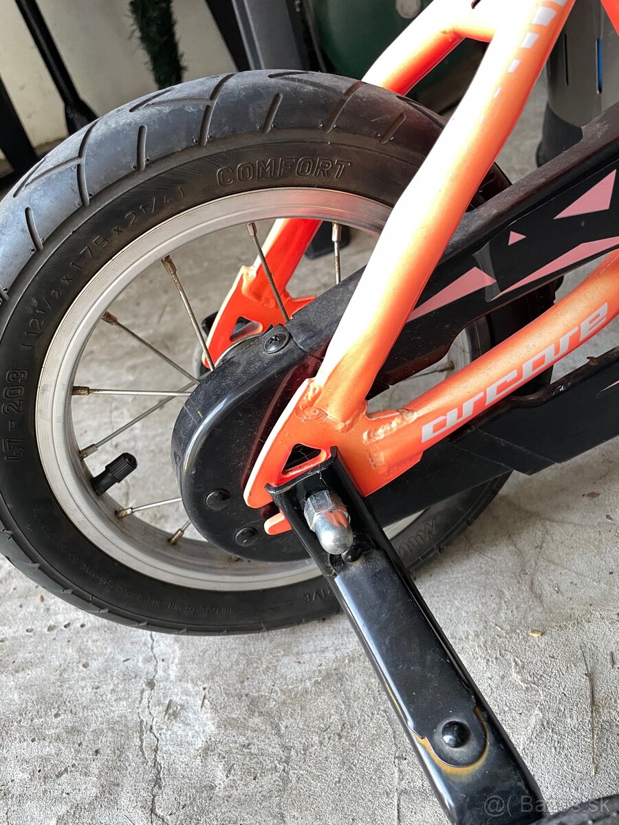 Detský bicykel Arcore Comax 12” - 2