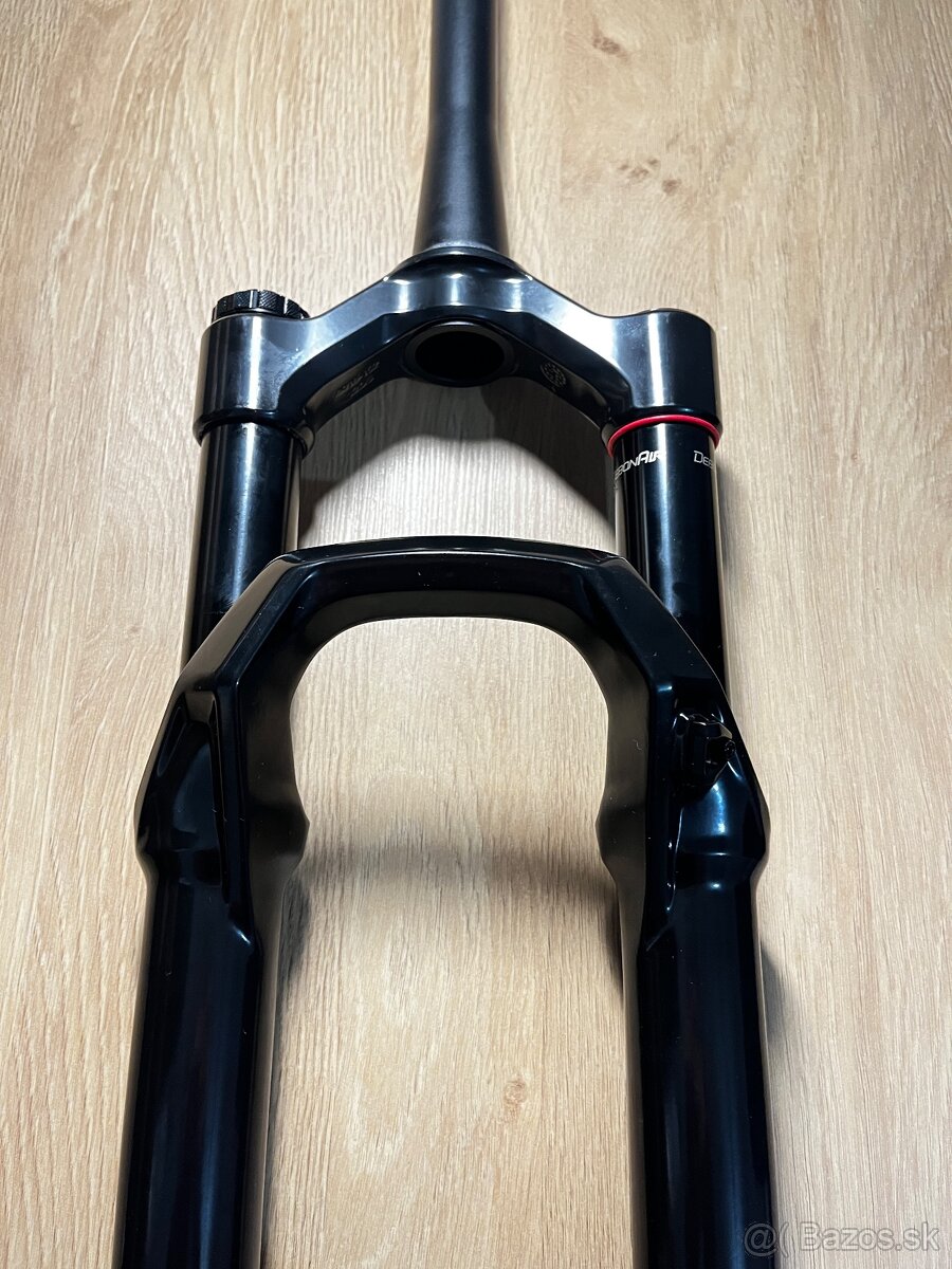 Rockshox Pike select+ 130mm charger 3 - 2