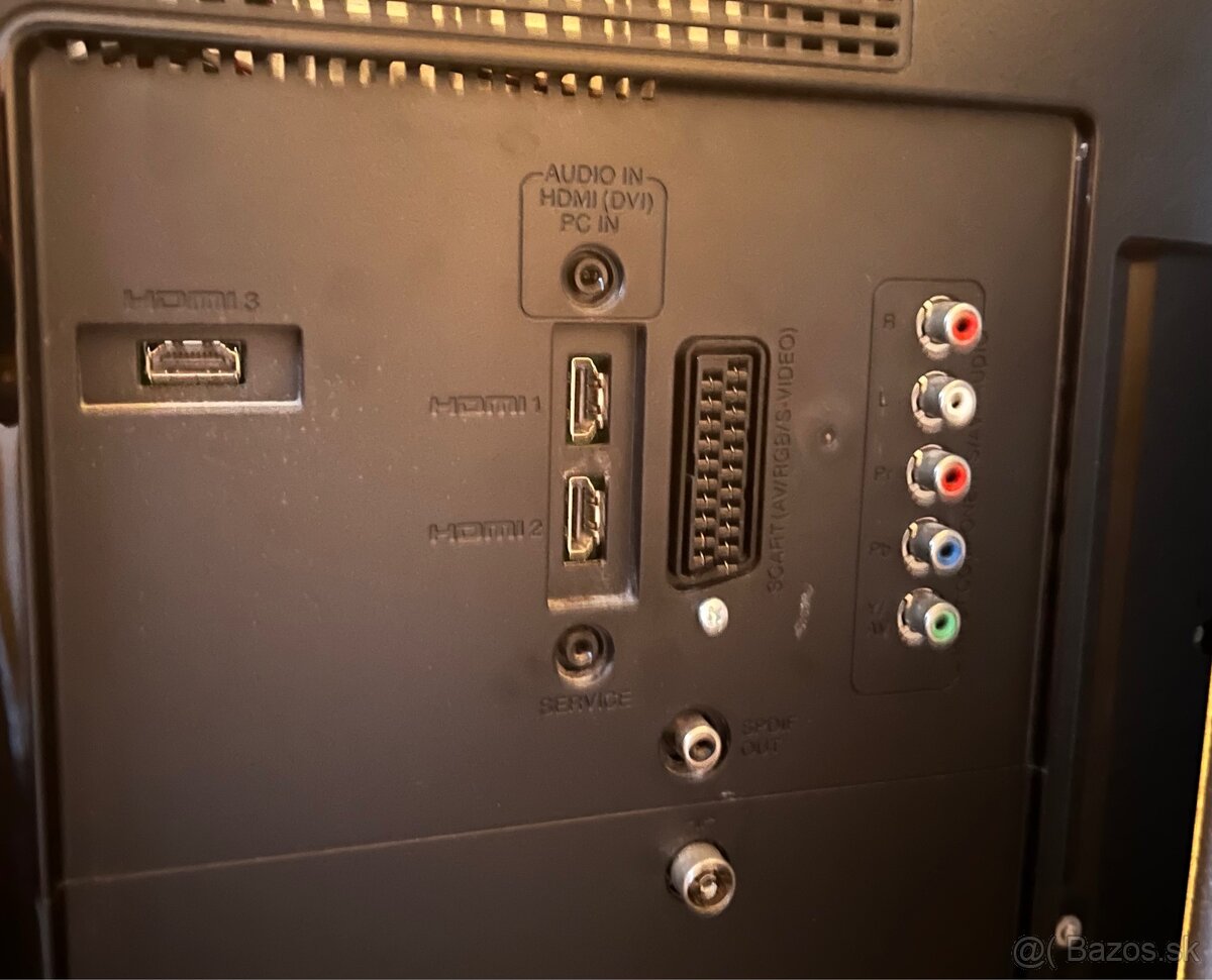 Sharp televízor - 2