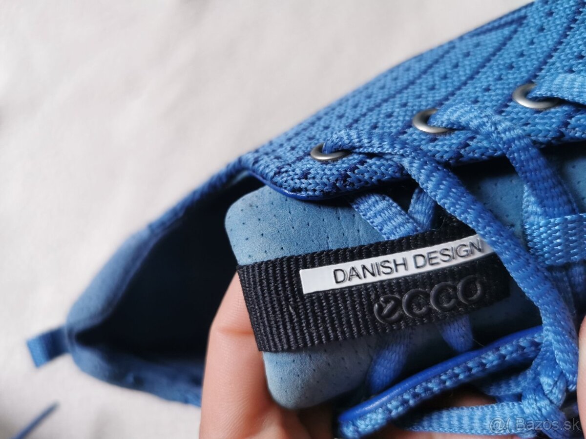 tenisky Ecco c.40 - 2