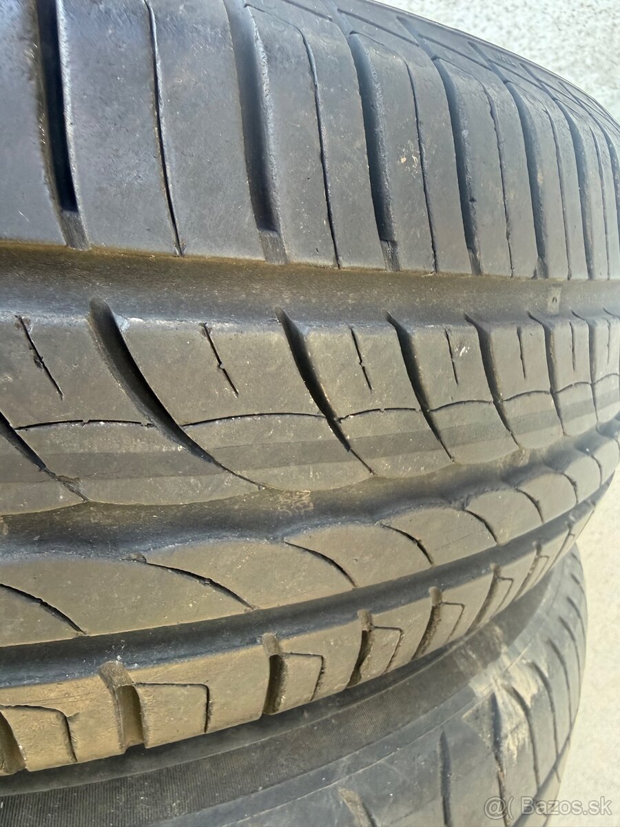Pirelli 185/65 r15 - 2
