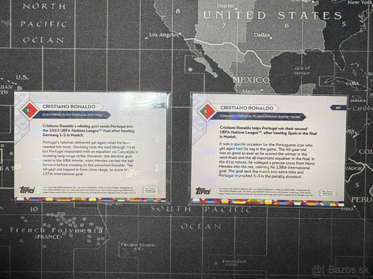 Cristiano Ronaldo - 2