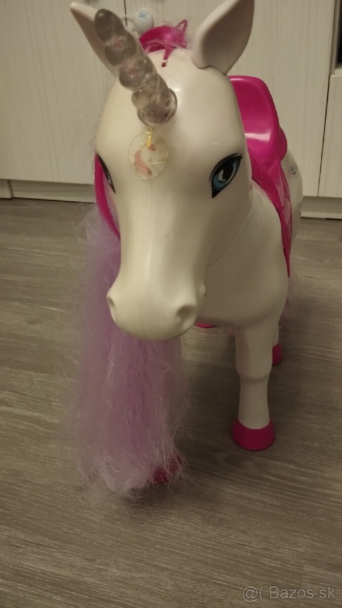 Baby Born jednorozec - 2