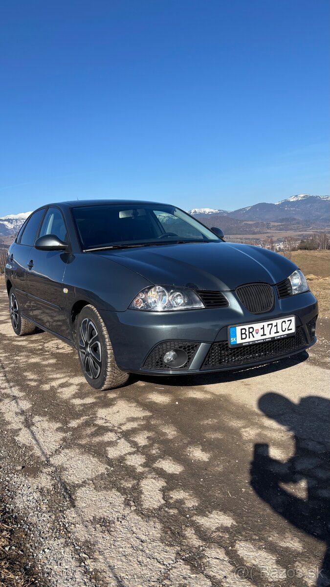 SEAT IBIZA 1.9 TDI - 2