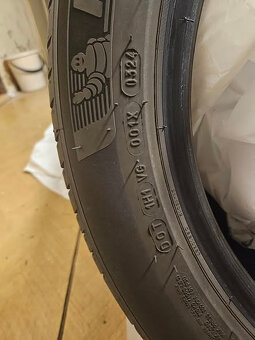 Letné pneumatikyToyota CHR - 2