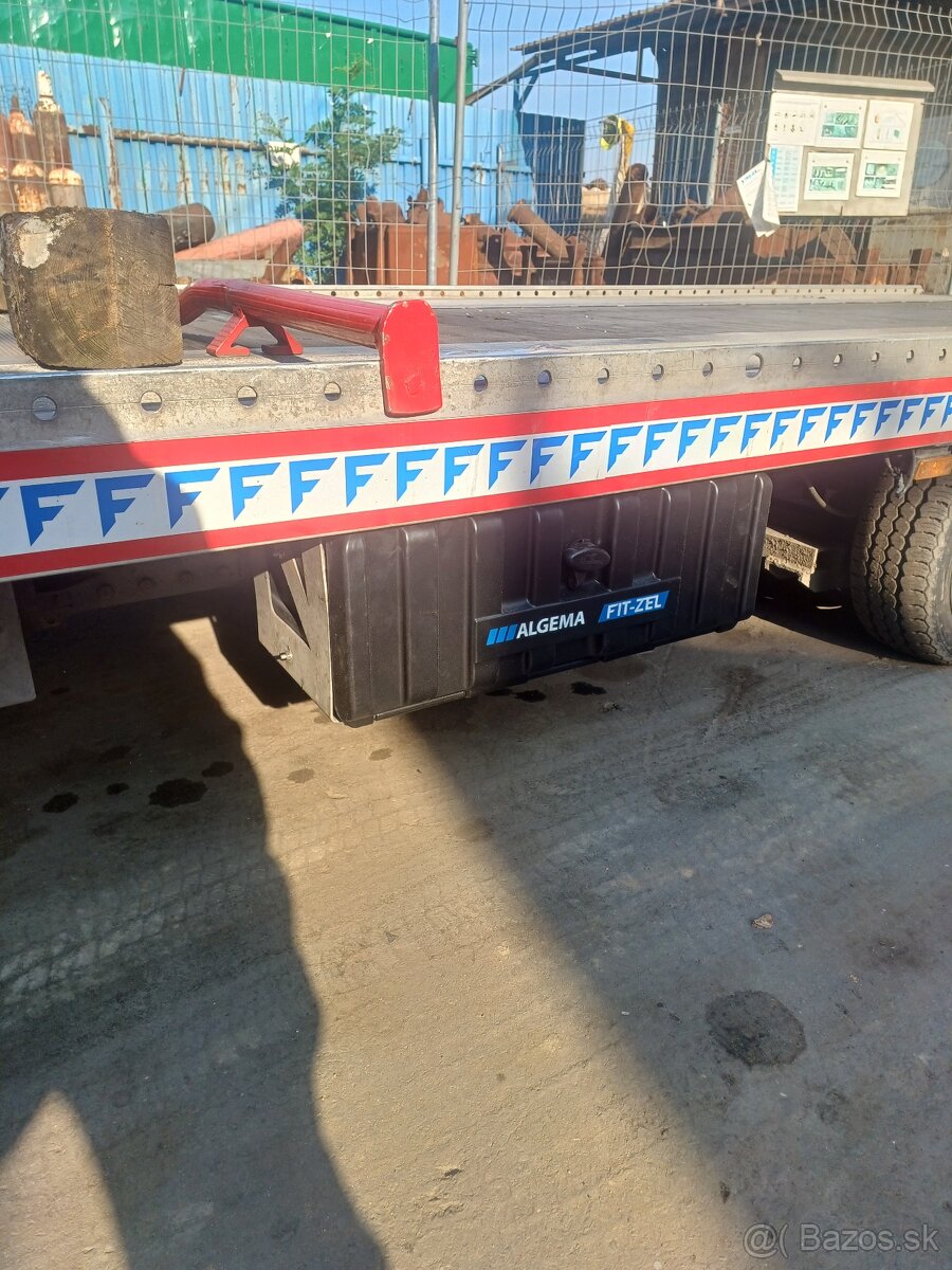 Box Algema / Fitzel odtahovka - 2