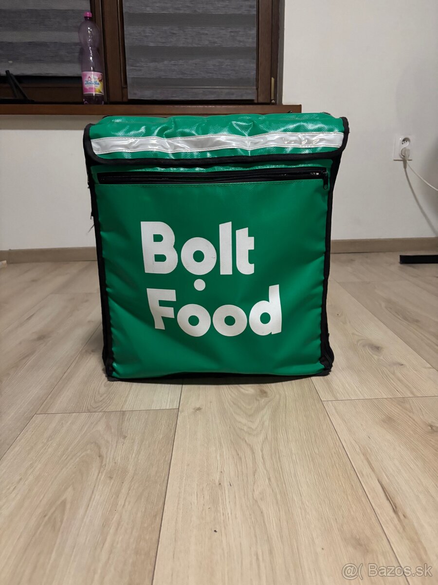 Bolt taška - 2