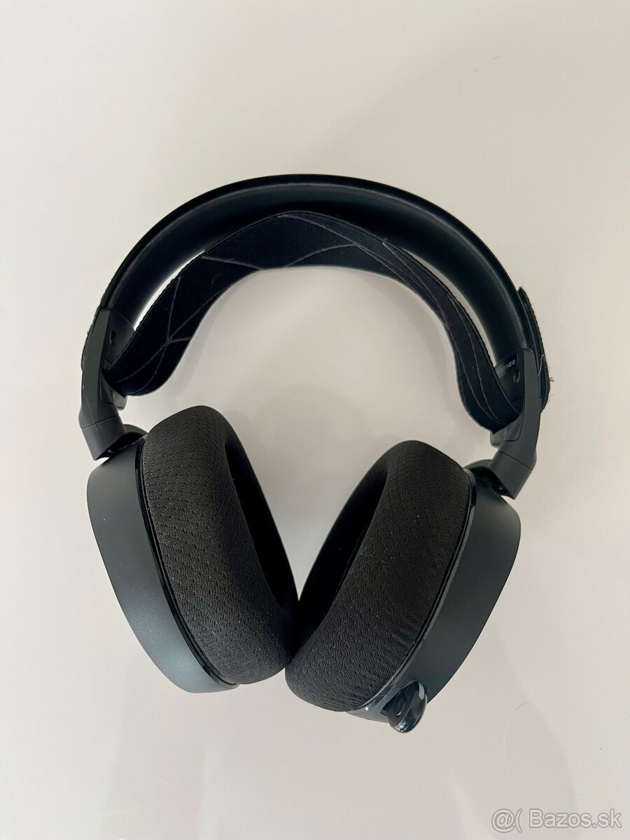 Arctis Steelseries 7 (3D zvuk) - 2