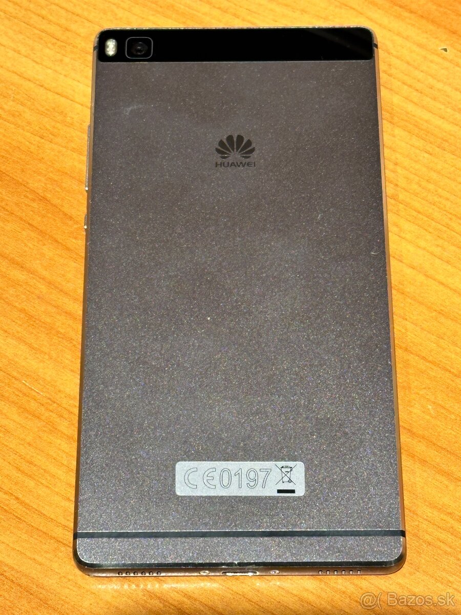 Predam Huawei P8 (GRA-L09A) - 2