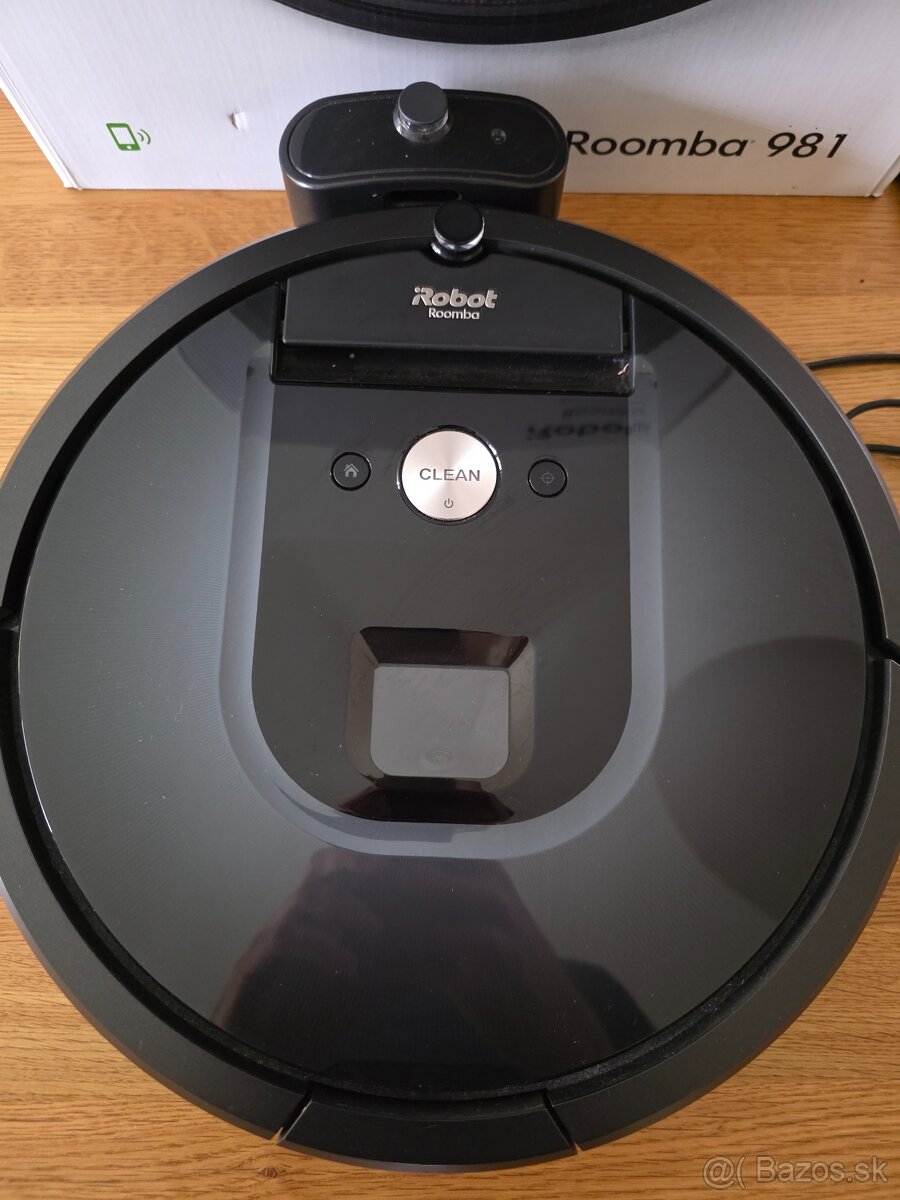 iRobot Roomba 981 - 2