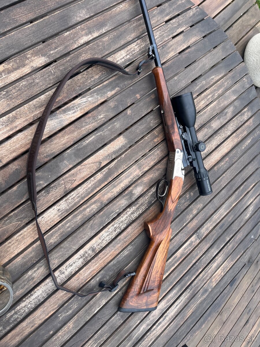 Krieghoff Hubertus - 2