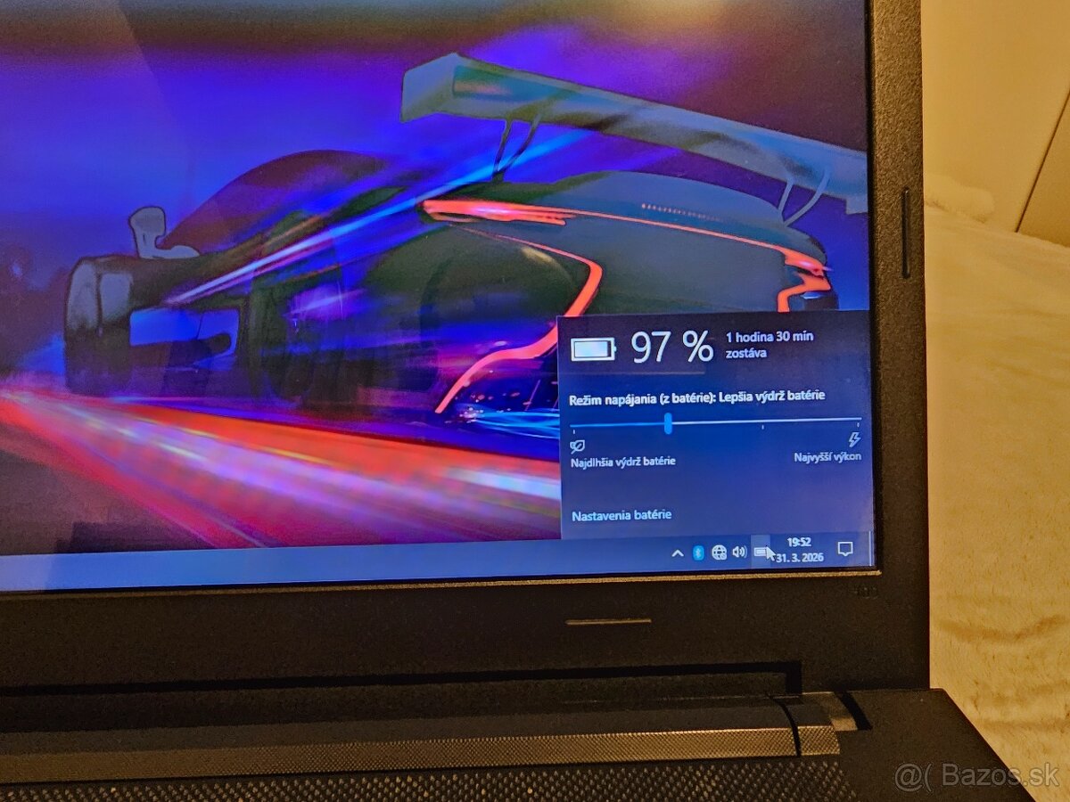 Notebook Lenovo ideapad 100-15IBD - 2