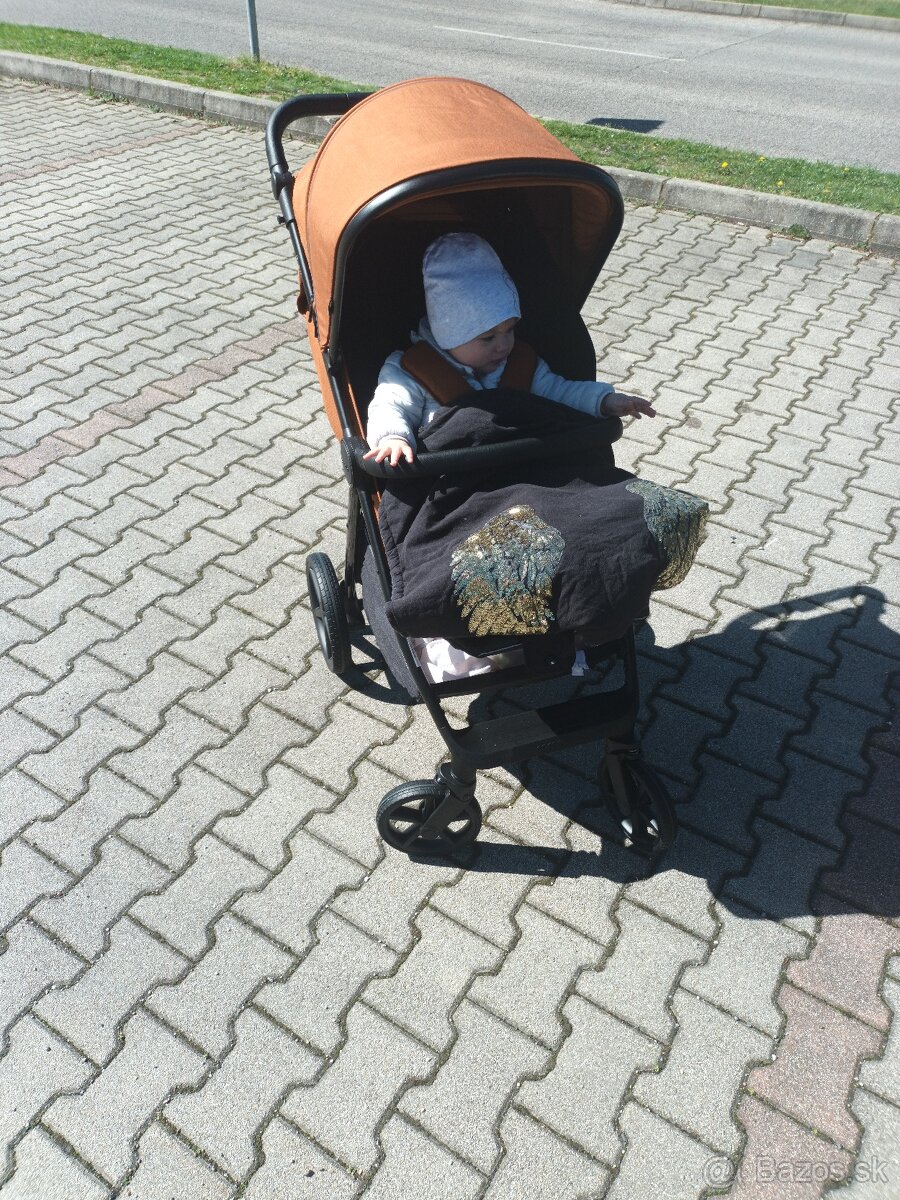 Carrello bravo plus - 2