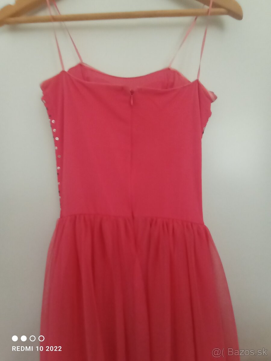 Spoločenské šaty - 2