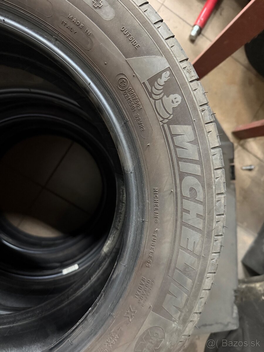 Letné 205/60r16 - 2