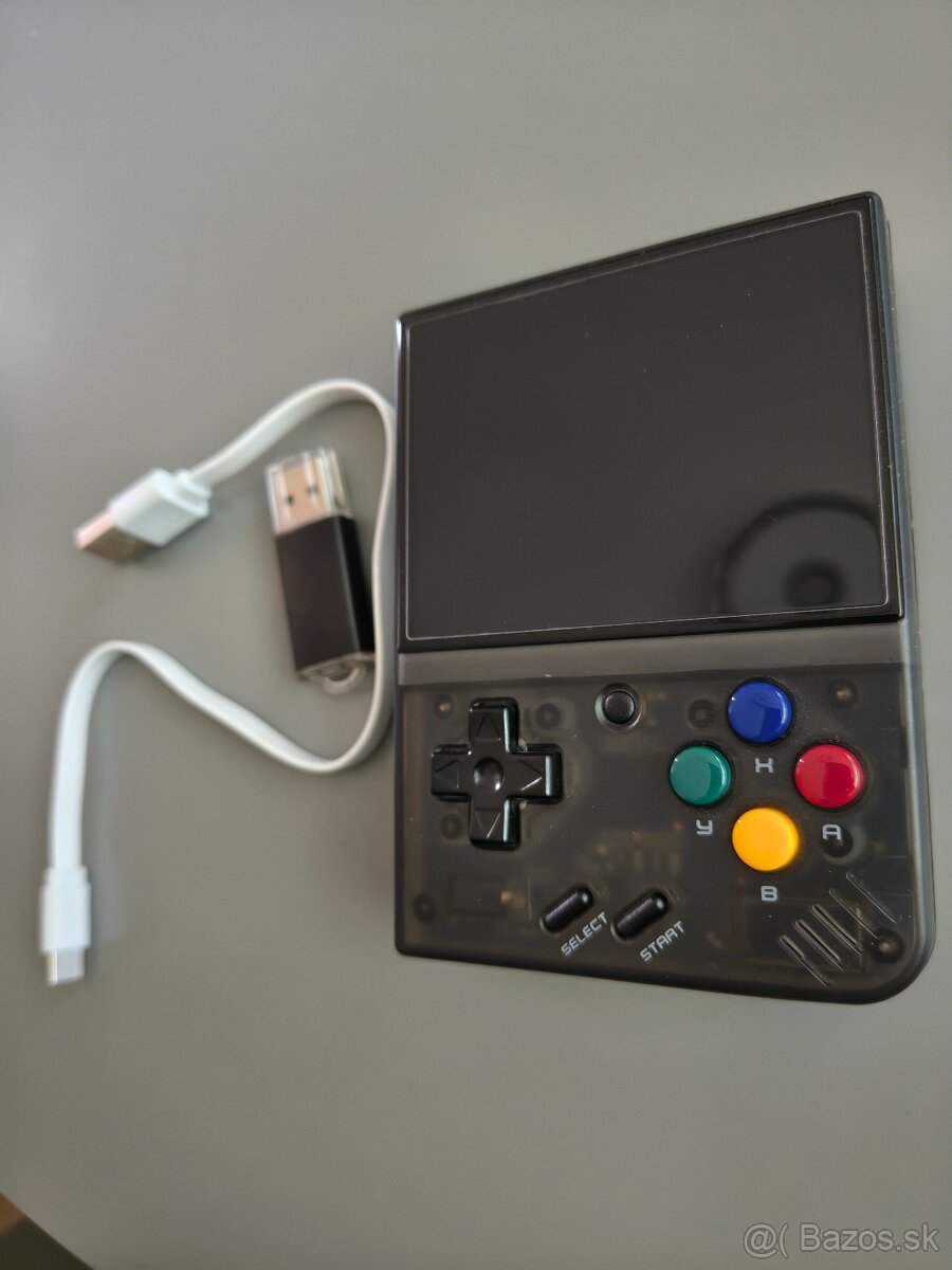 Predám Miyoo mini plus - 2