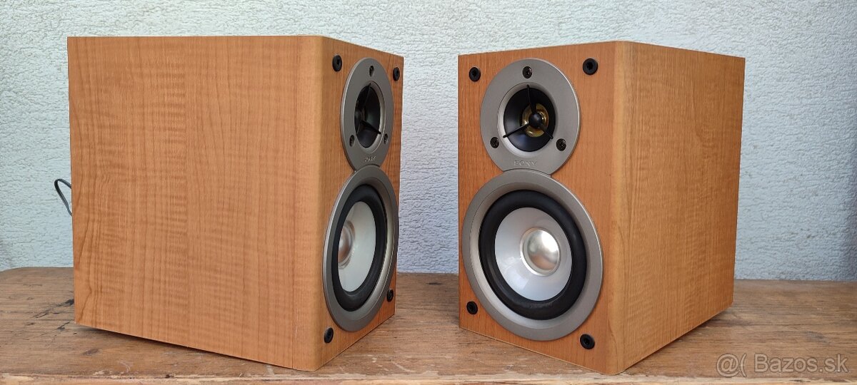 Reproduktory Sony - 2