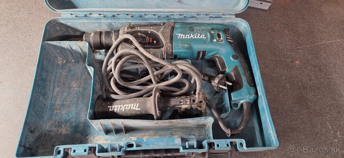 Makita hr2470 - 2