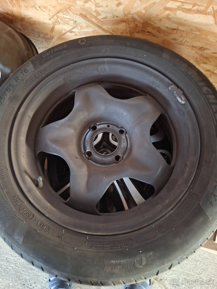 Predám disky 4x108 r 16 - 2