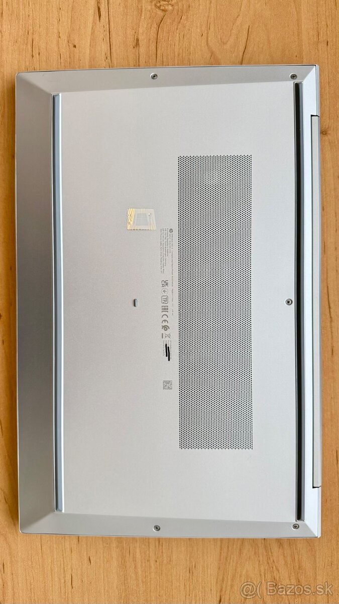 Znížená cena-Predám/vymením HP notebook EliteBook 850 G8 - 2