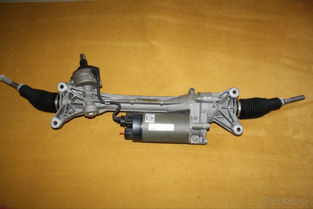 AUDI A4 A5 8W1423055BA RIADENIE - 2