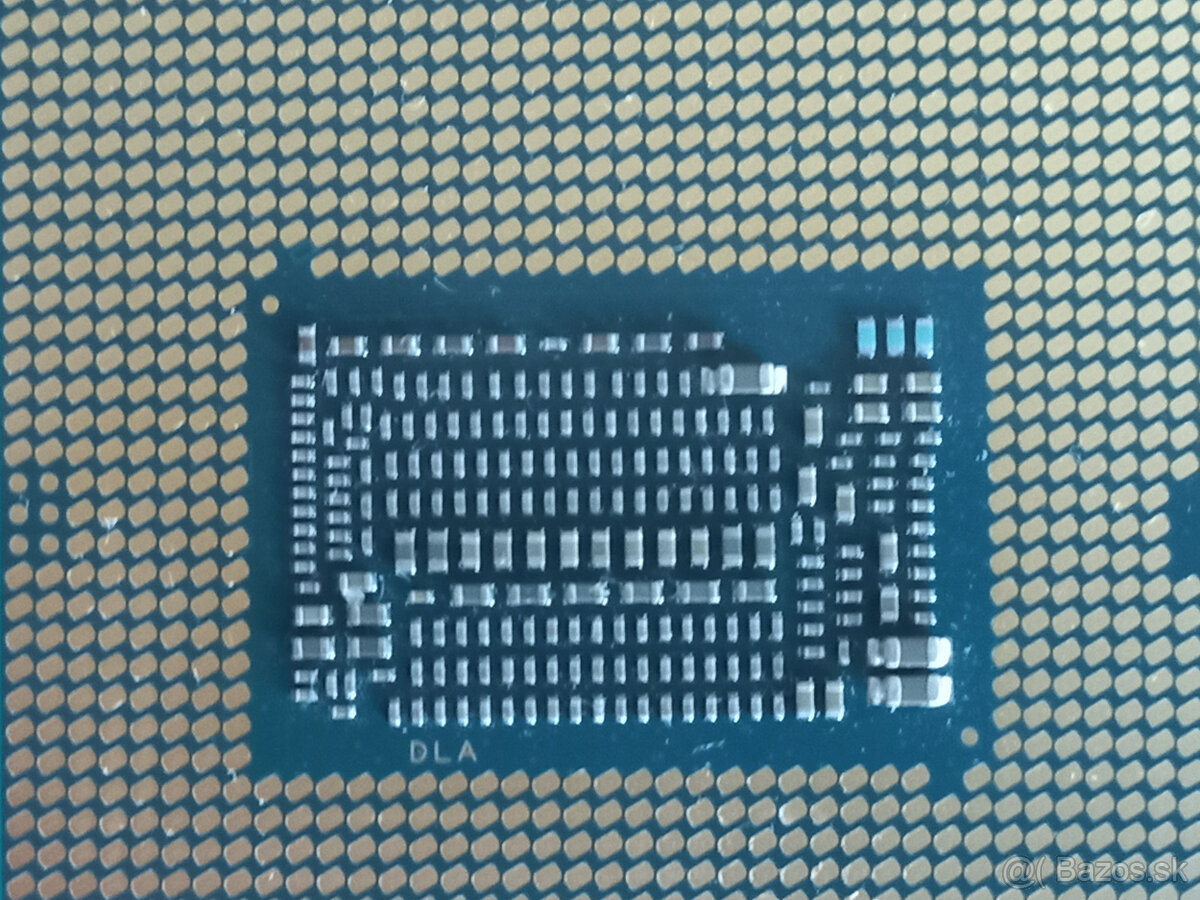CPU Intel® Core™ i5-9400 2.9 GHz 9M Cache, socket LGA1151 - 2
