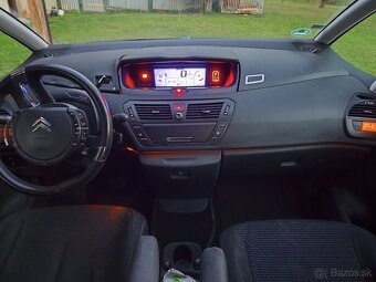 Citroen grand picasso1.6 hdi - 2