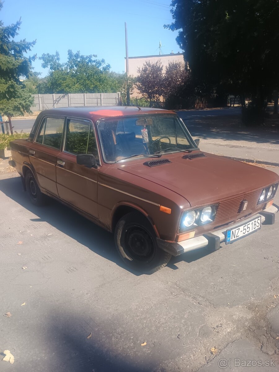Lada 21061,1500s - 2