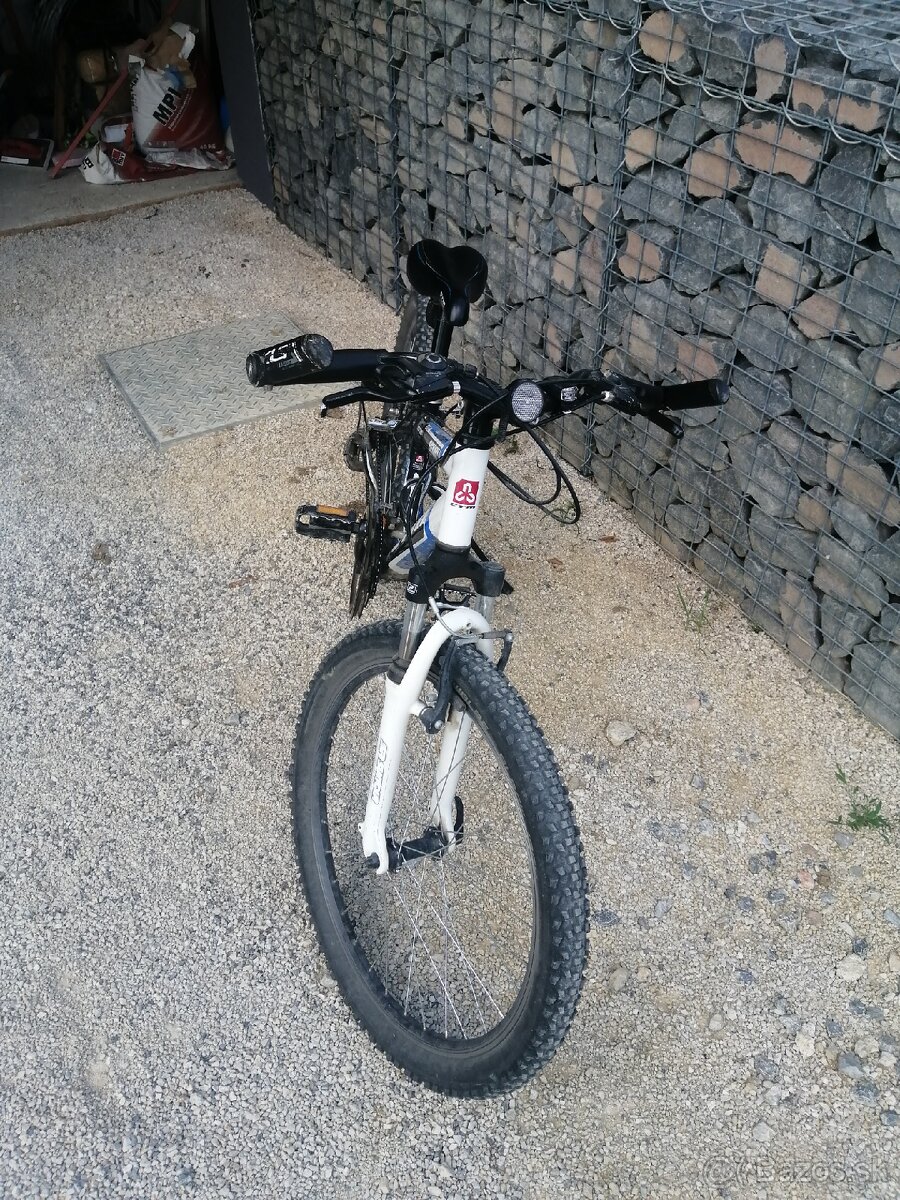 Predám bicykel. - 2