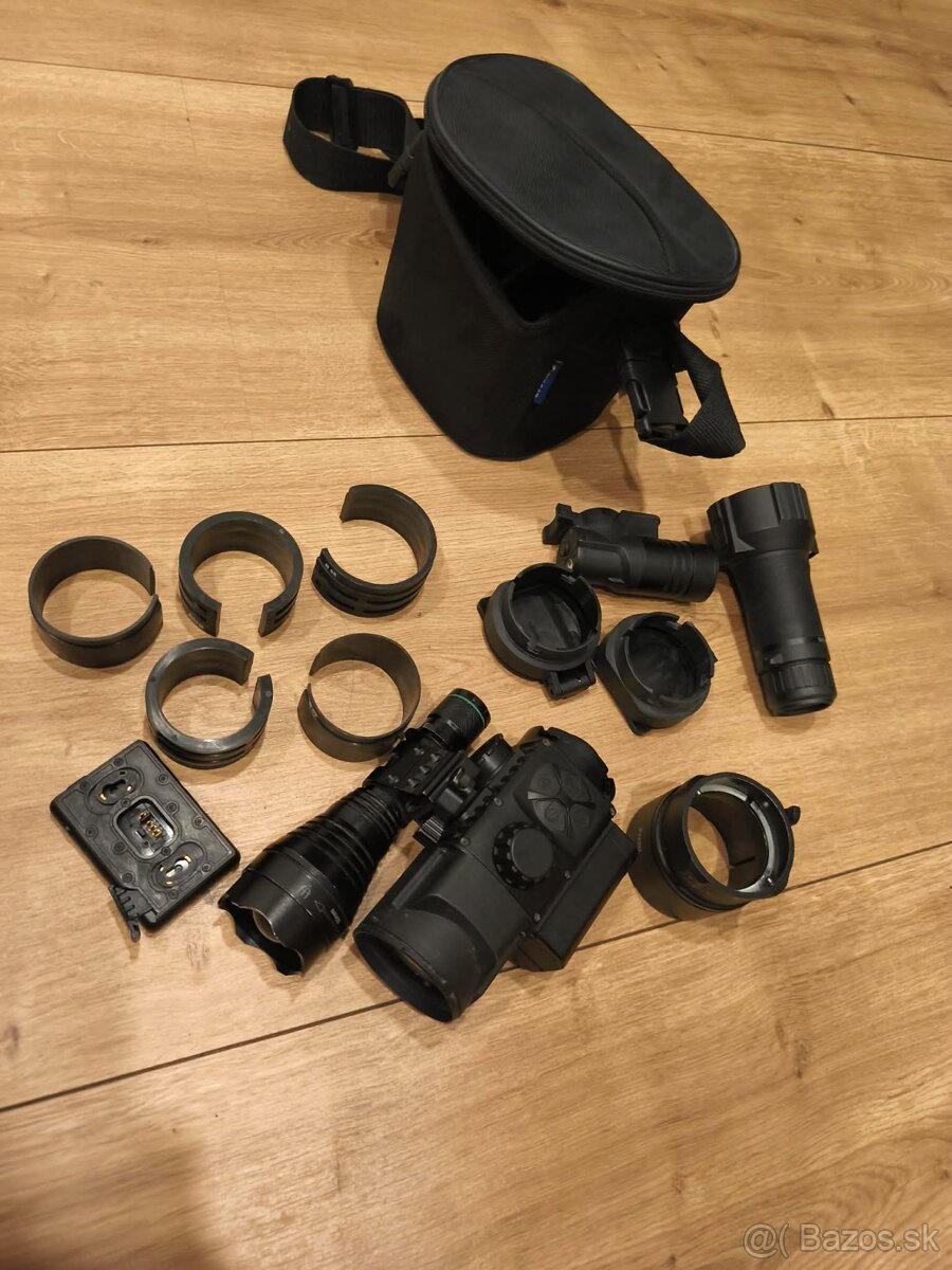 Leupold+pulsar - 2