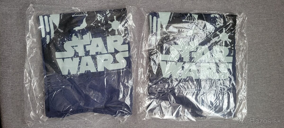 Predam tricko Star Wars Dark Force XL - 2