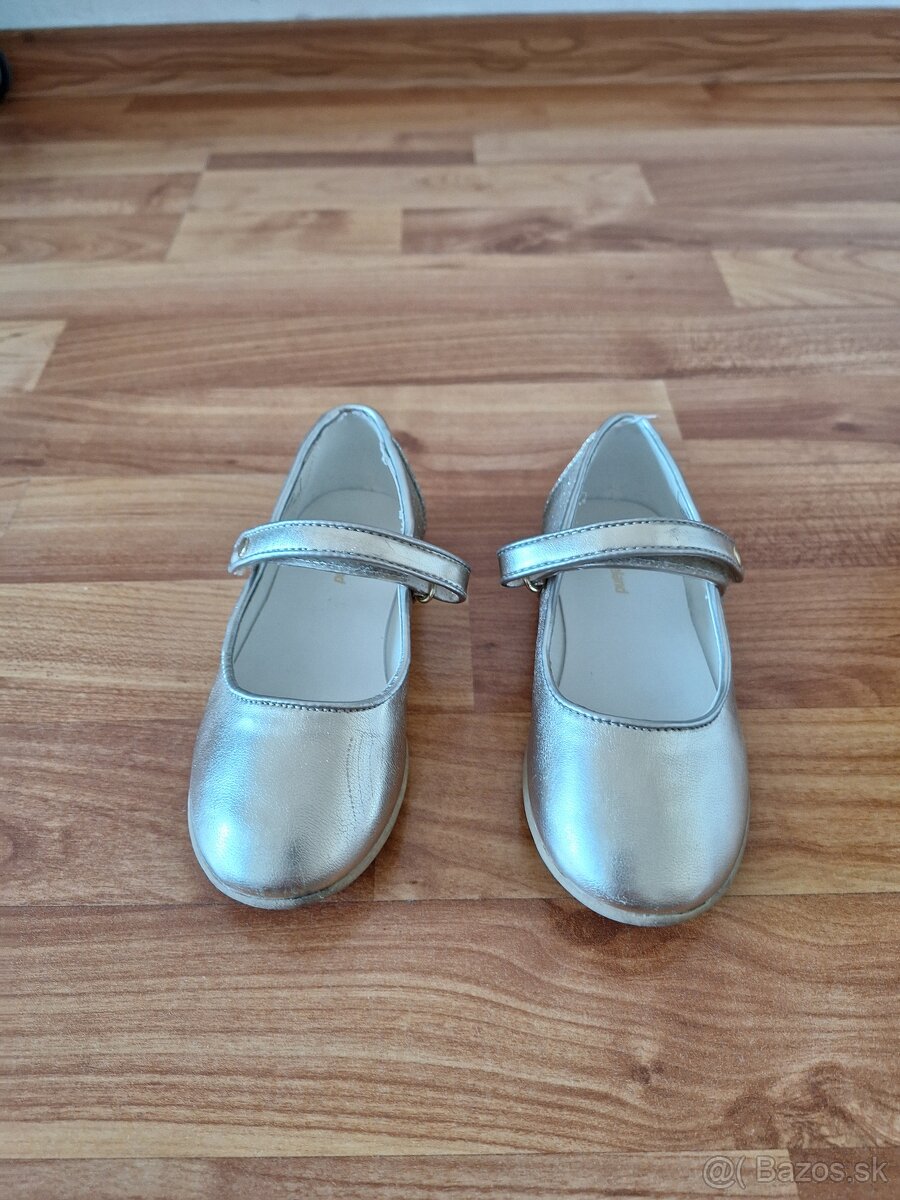 Baleriny vel.26 - 2