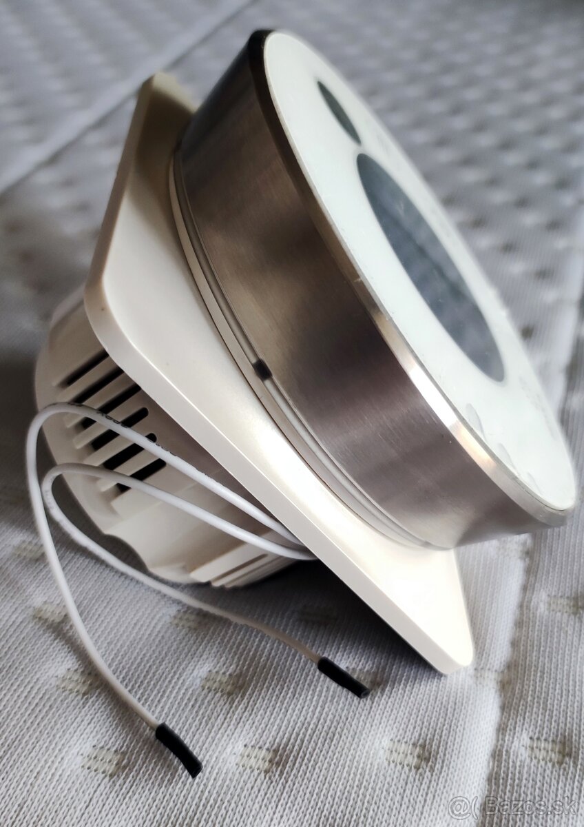 Termostat HEVOLTA MIND - 2
