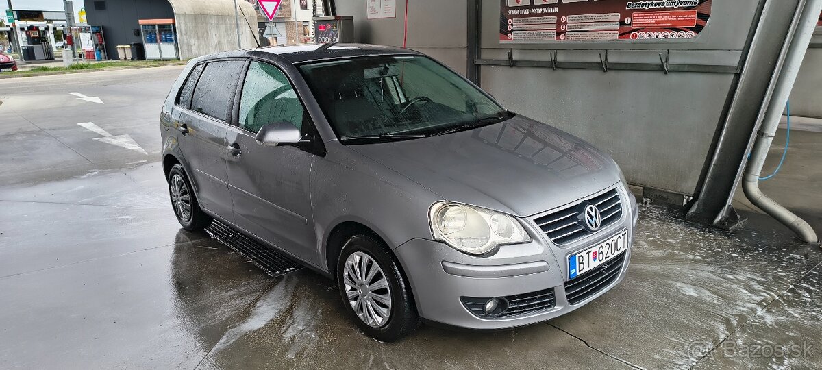 Polo 1.4 Benzin - 2