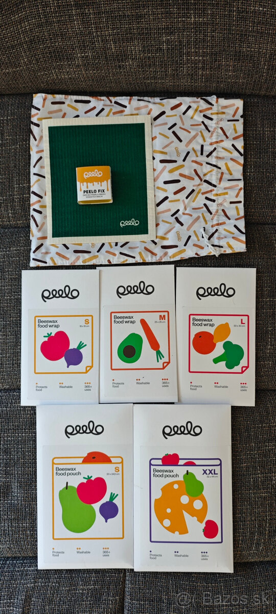 Sada Peelo - 2