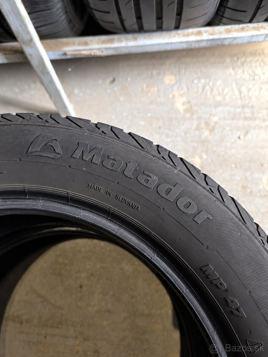 Matador Hectorra 3 205/55 R16 - 2